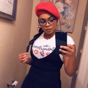 Meet your Posher, Bre